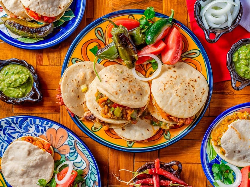 "GORDITAS EL TURY"
