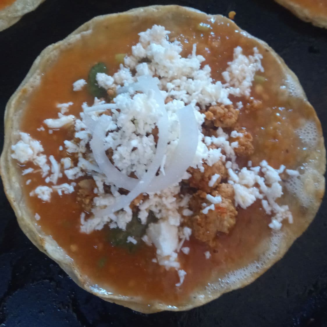 Picadas