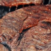 Arrachera Importada