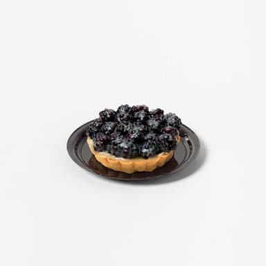 Tarta Petit de Zarzamora