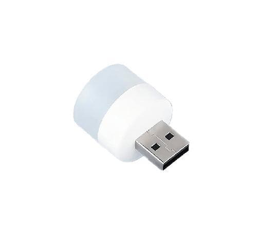 Mini Lampara Usb 1w Usb Led Lamp 1w