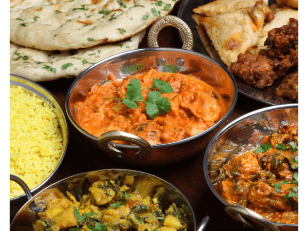 Taj Grill - Lincoln Plaza