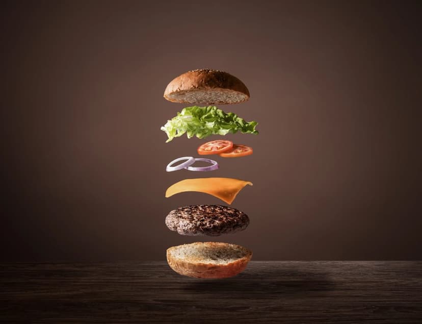 Al Toque Burger