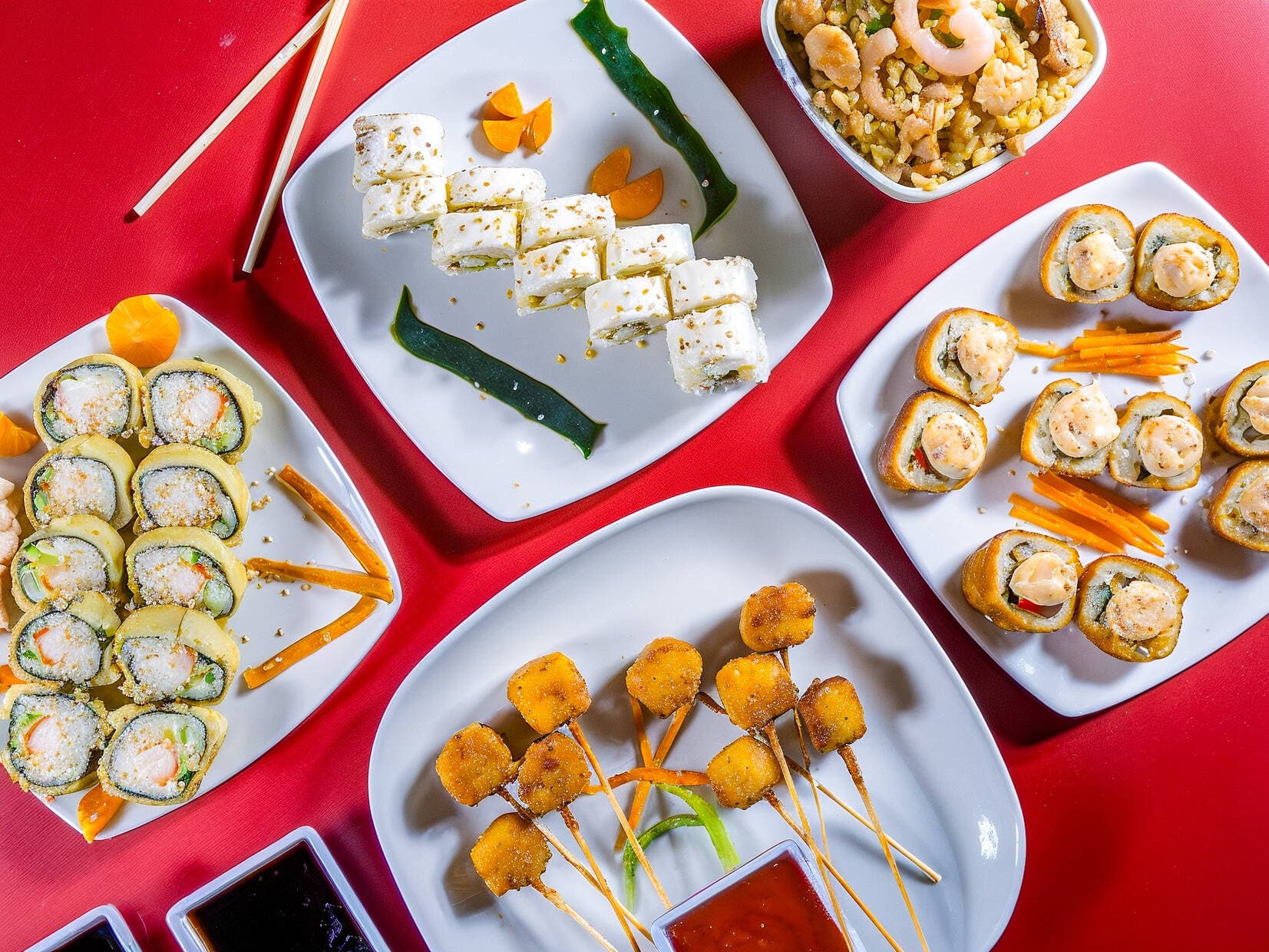 Sushi Jess (Pastora)