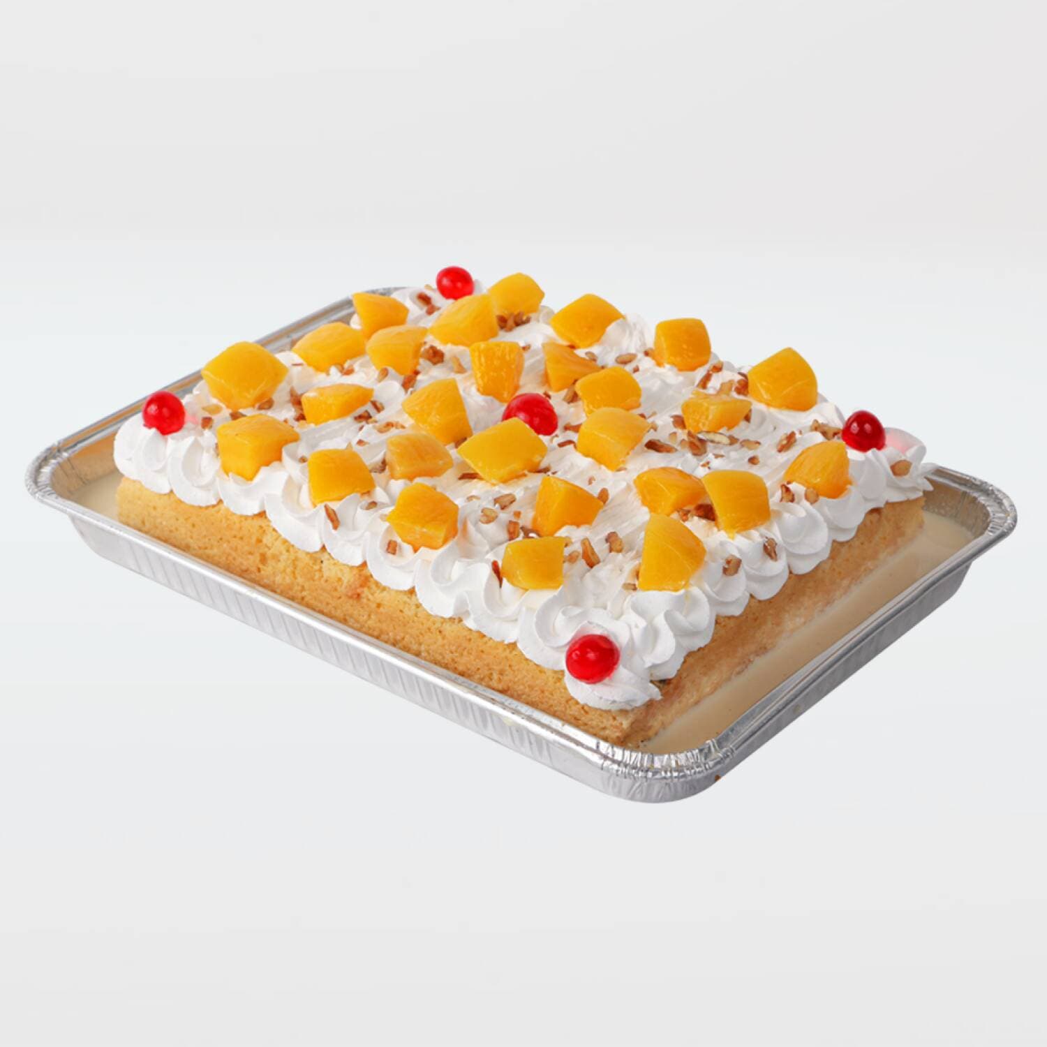 Tres Leches Chico