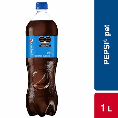 PEPSI de  1  Litro