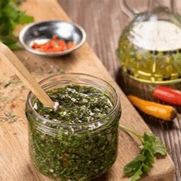 Chimichurri extra