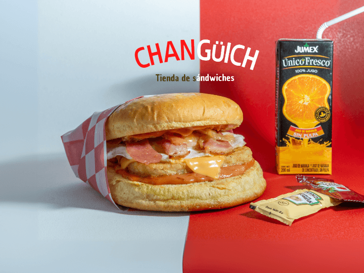 CHANGüICH