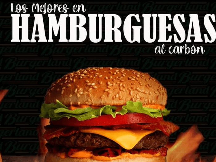 Burgerland