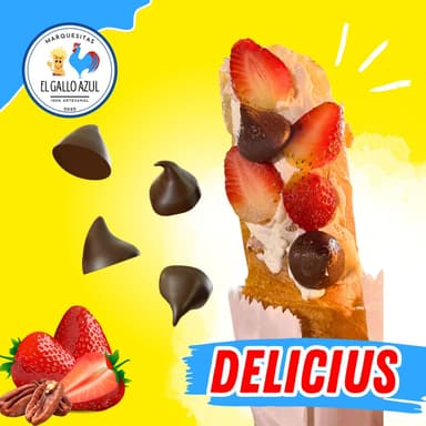 DELICIOUS