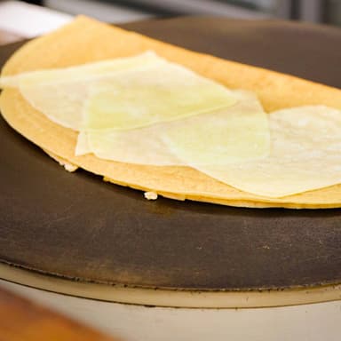 Manchechamon Crepa S