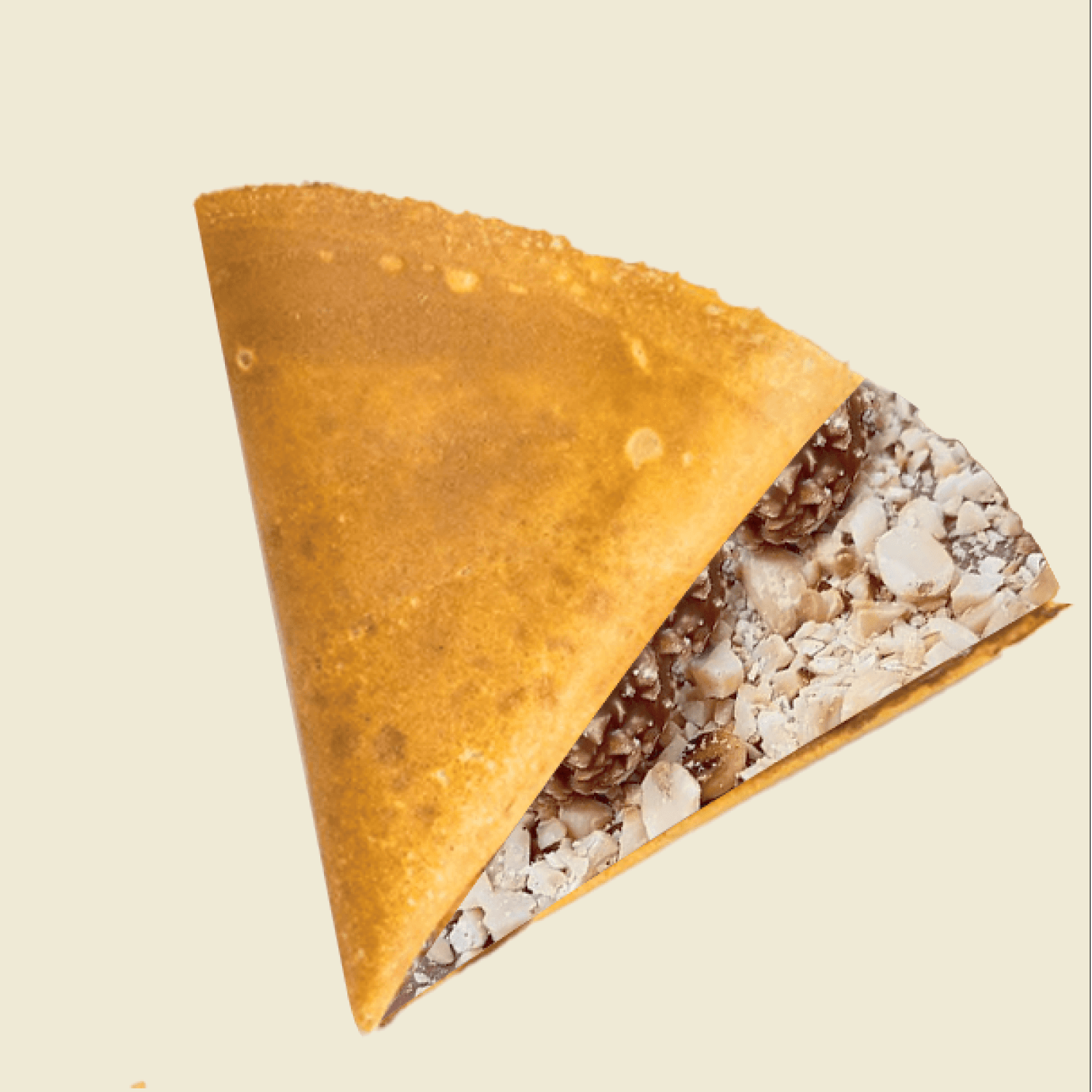 Crepa de FERRERO
