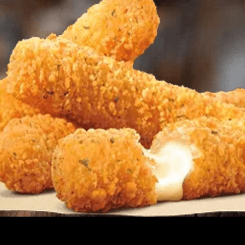 Dedos de Queso