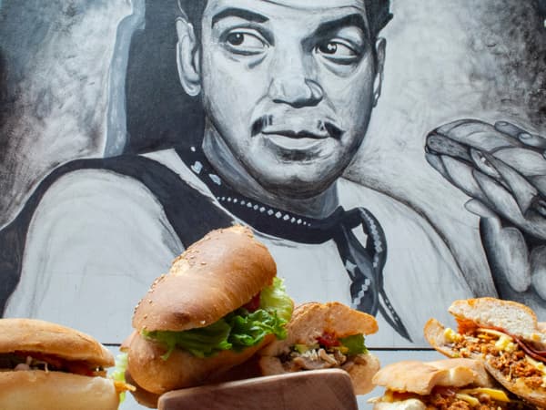 Tortas Hugo
