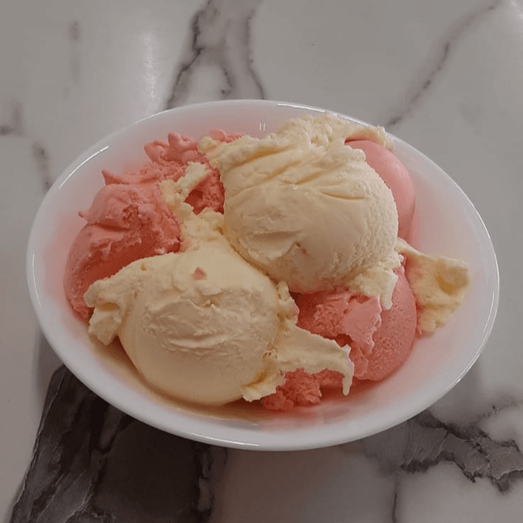 Fuente de Helados Super Castro