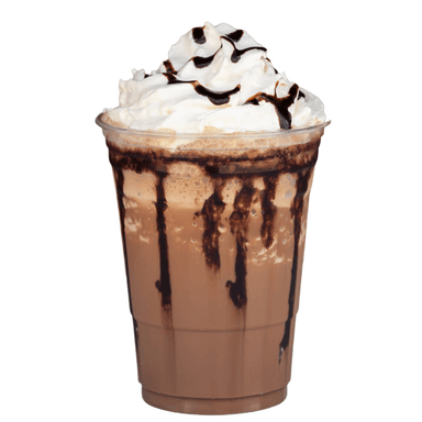 Malteada de Chocolate