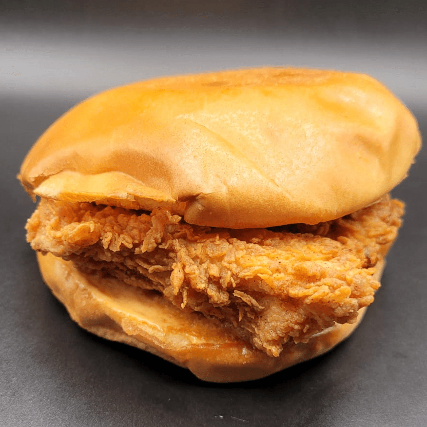 Pollo 8