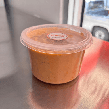 Frijol Puerco 1/2