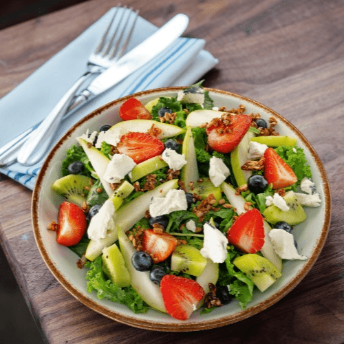 Ensalada Aura
