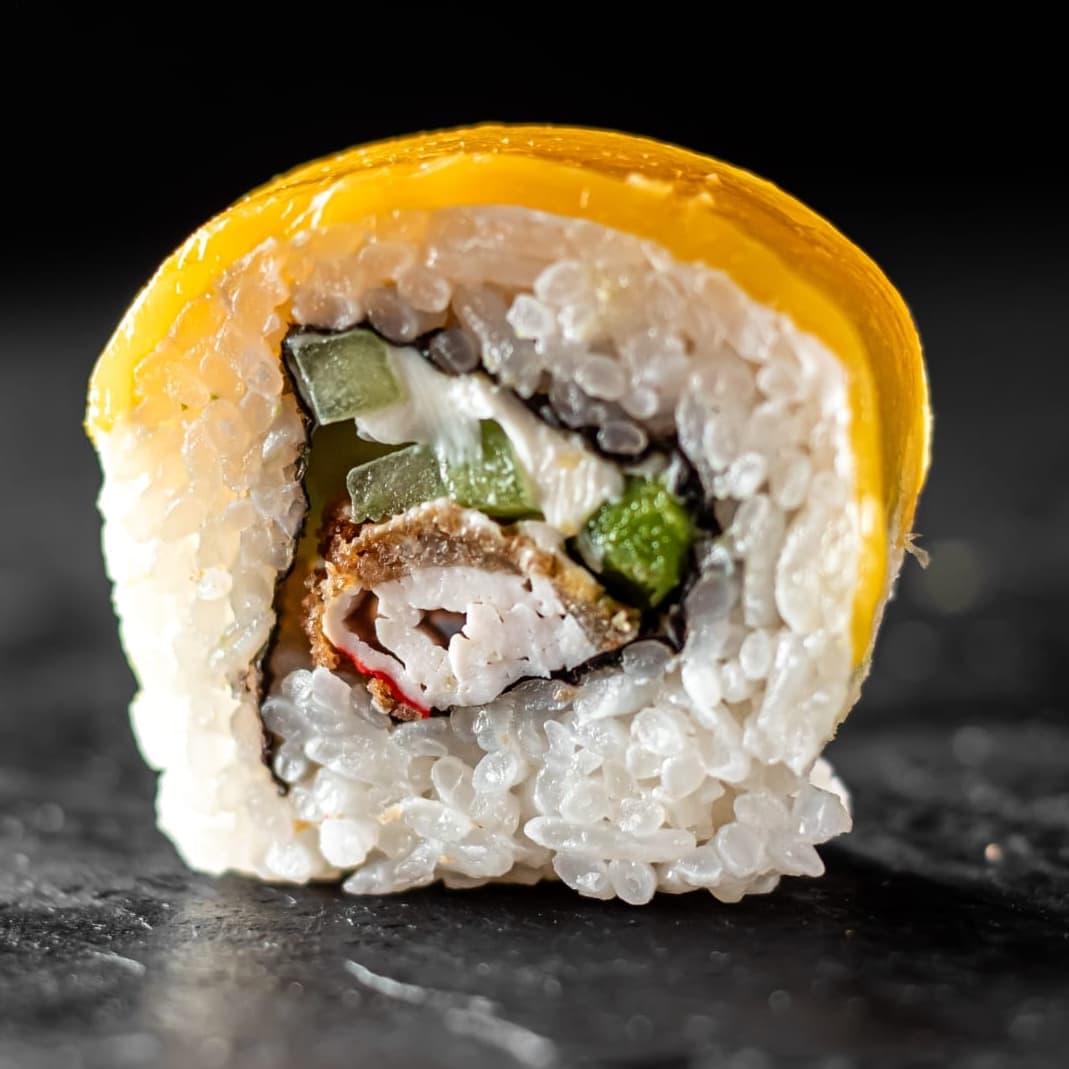 Fusión Maki