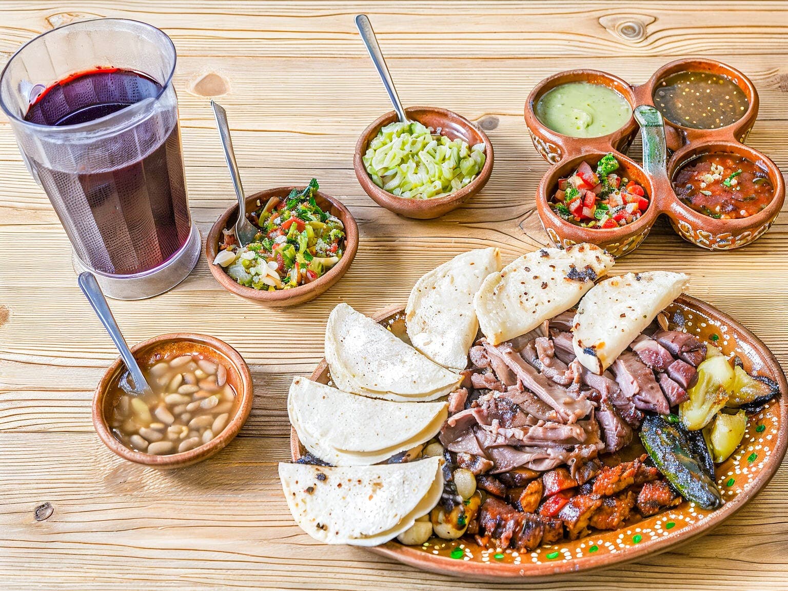 Asadas Asteka