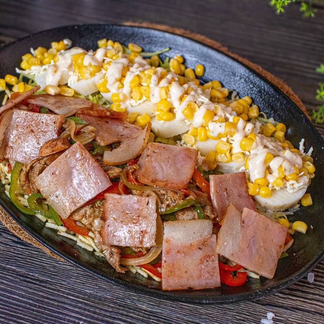 Combo Chuzo Max Porky