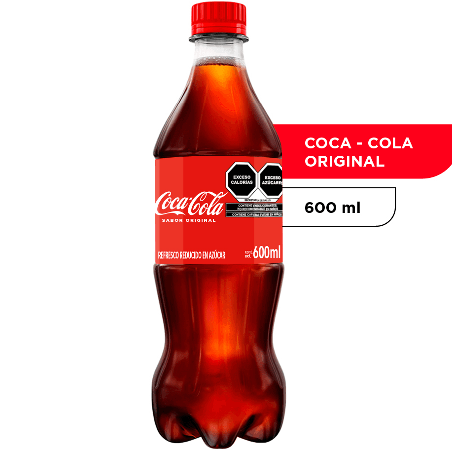 Coca Cola Original