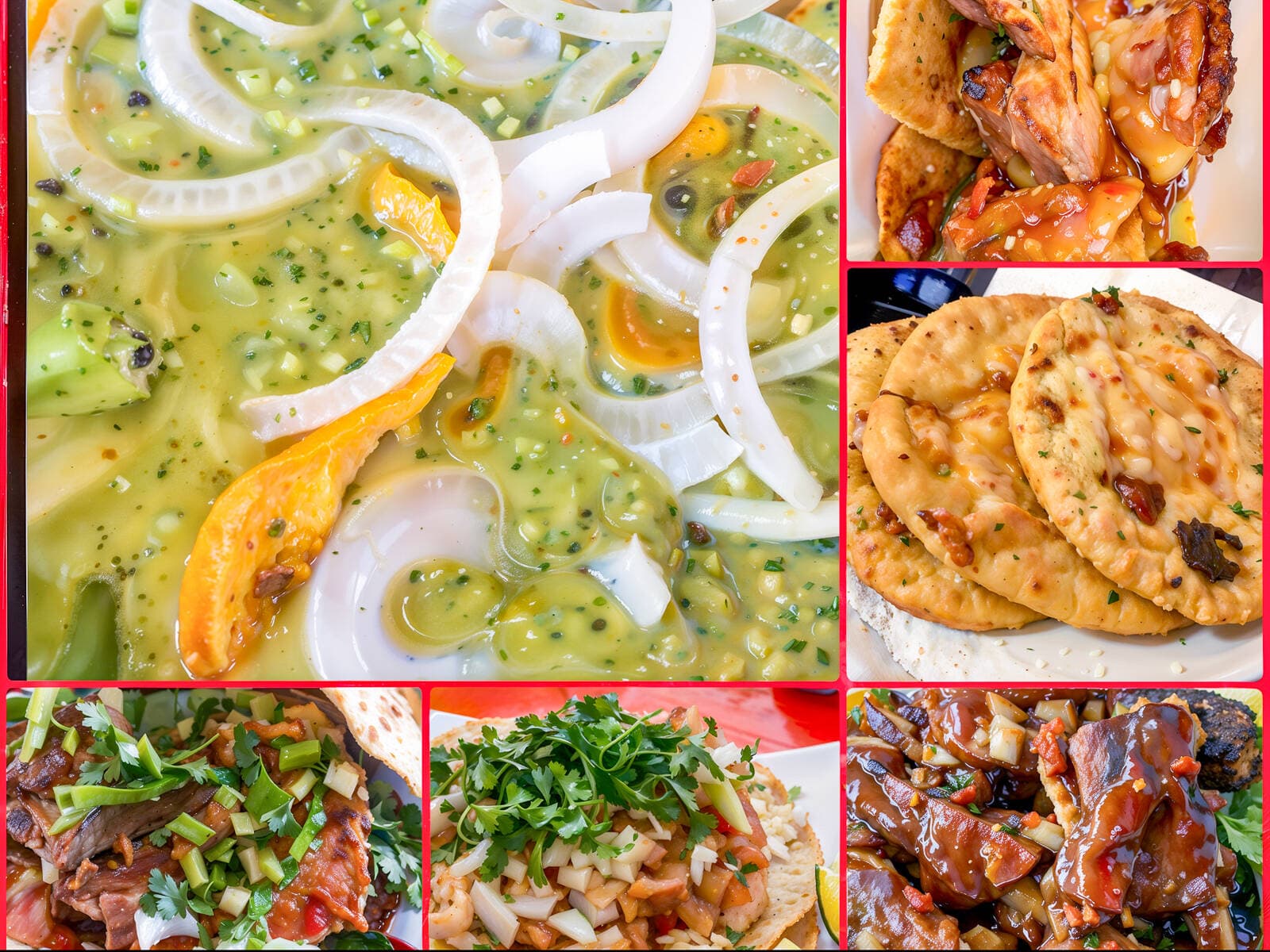 Carnitas Familia Lira