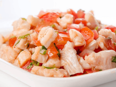 Ceviche Chico