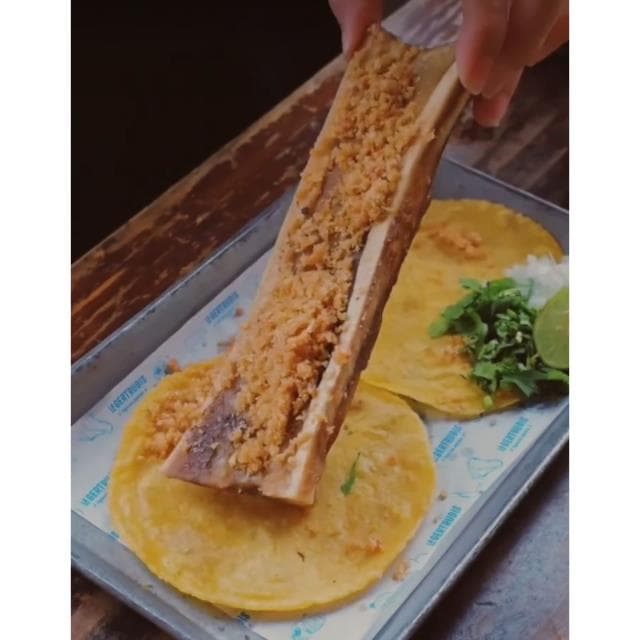 TUÉTANO ASADO EXTRA