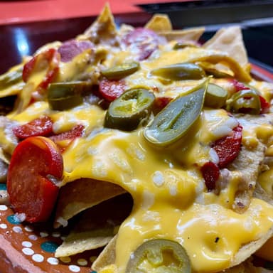 Nachos