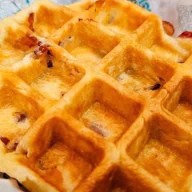Caja Con 6 Gofreshitos