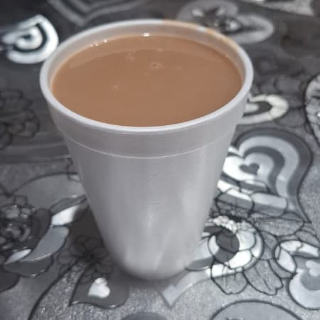 Champurrado Grande