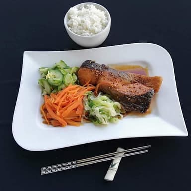 Teriyaki