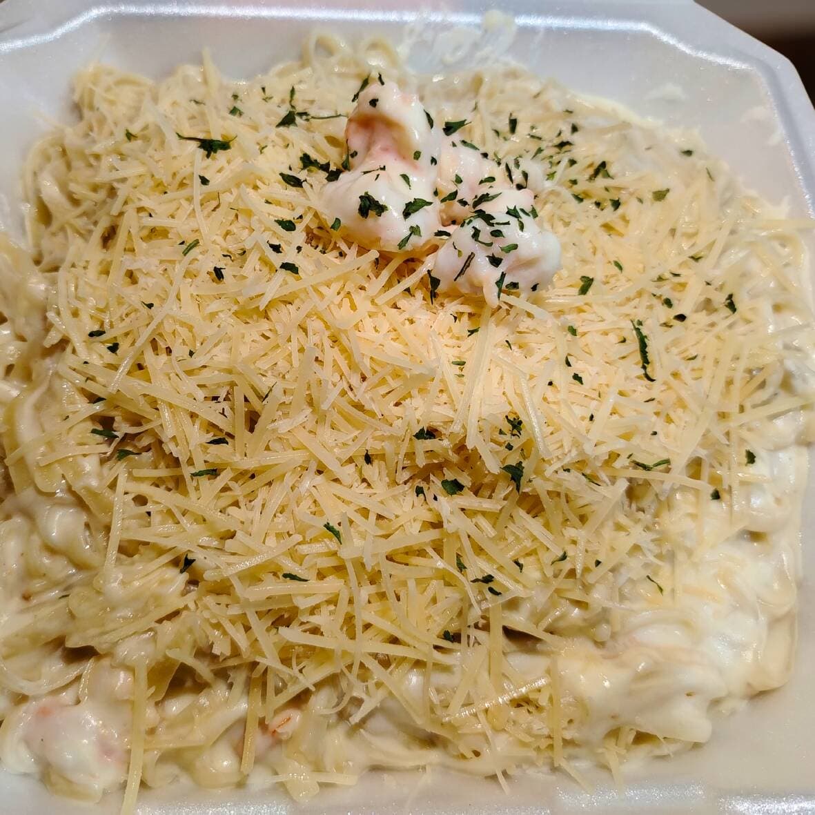 LA FINA