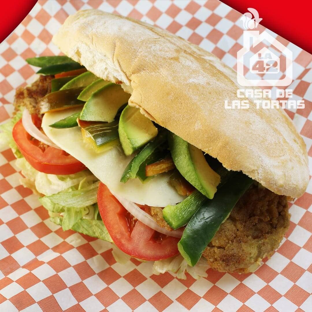 Torta Latina