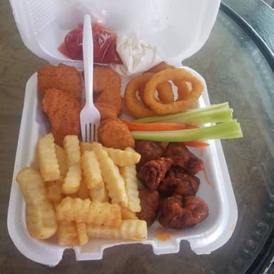 Antojados Sampler