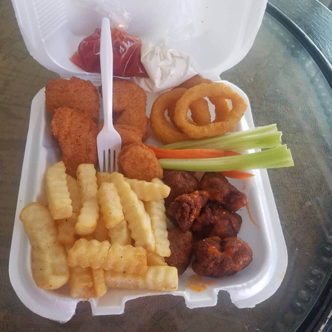 Antojados Sampler