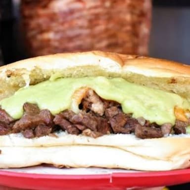Torta de Pastor