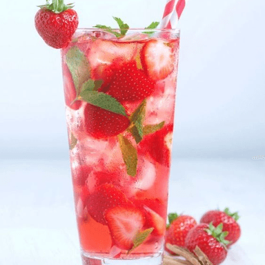 Limonada Rosa 16 0z