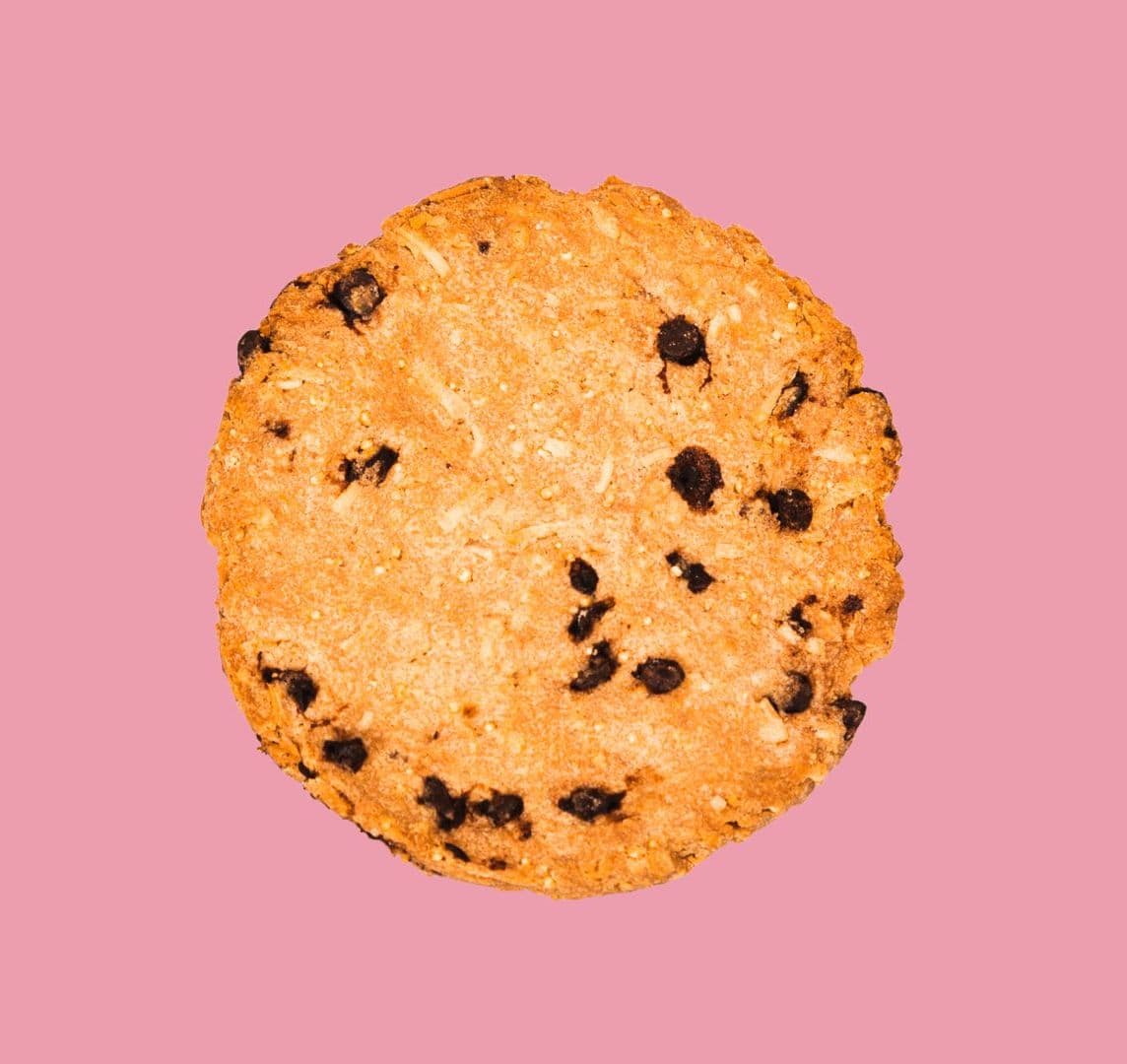Galleta de Arroz con Cacao
