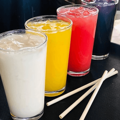 Agua Fresca del Dia