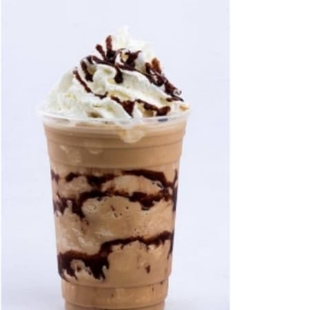Frappé de Café