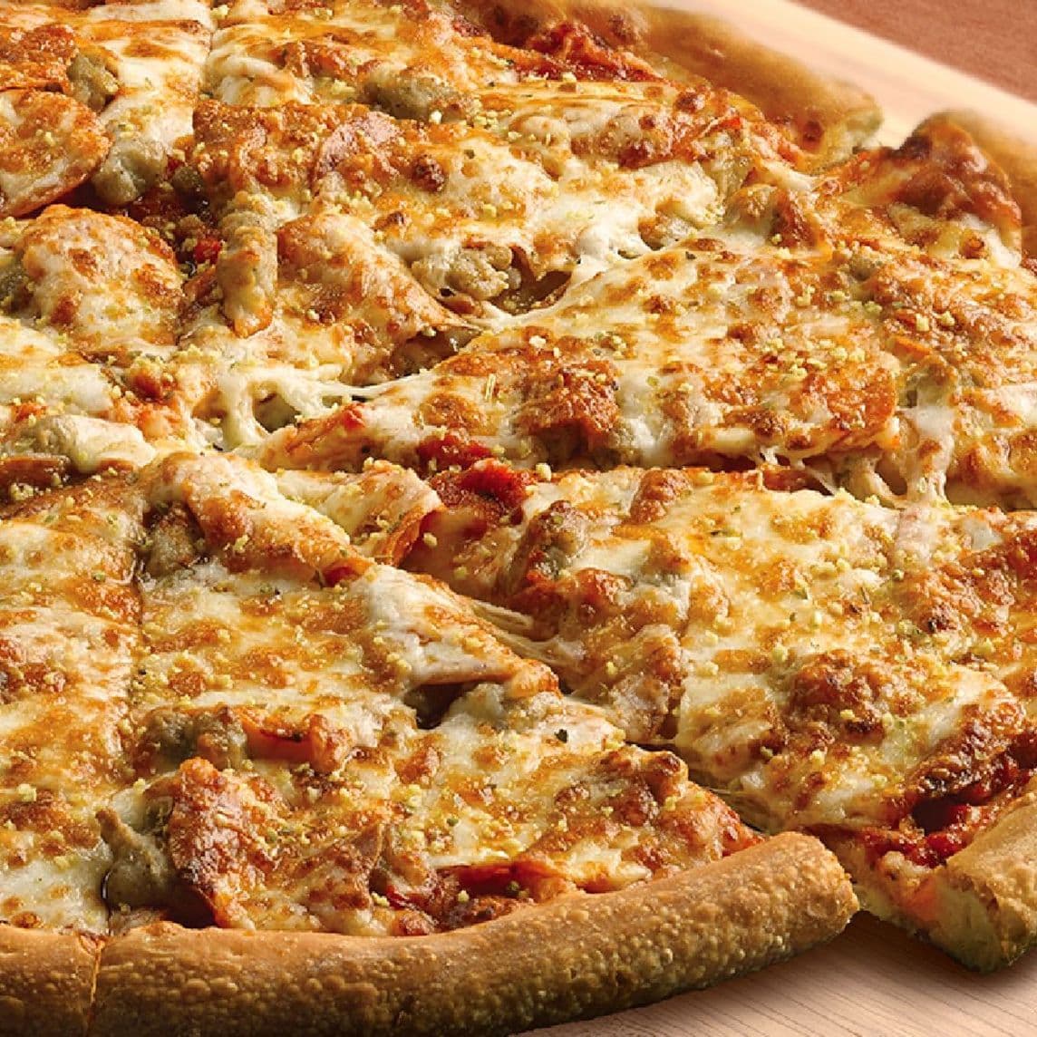 Papa's Favorite