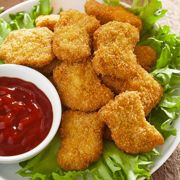 Nuggets