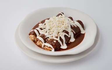 ENCHILADAS
