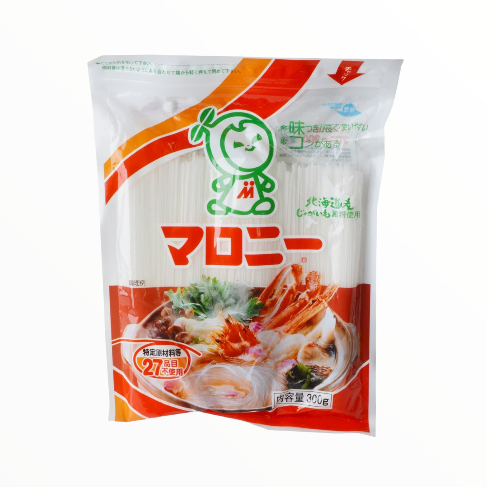 Fideo Papa Malony 300 g - SE-SFP602-4659
