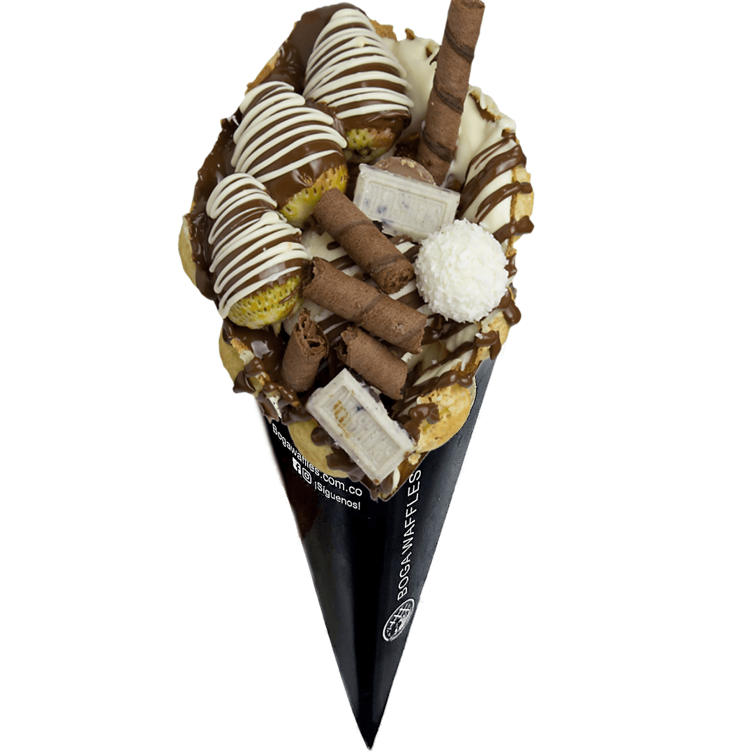 W. B. H. CHOCOHERSHEYS