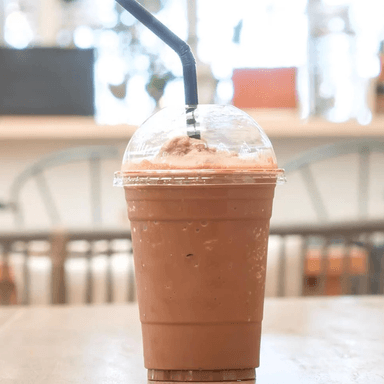 Frappé de NUTELLA