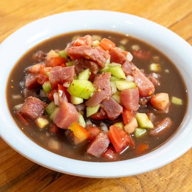 1Lt Ceviche de Atun